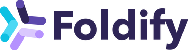 Foldify Logo